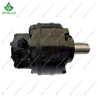 APOLLO Auger Hydraulic Motor RM80625023 Motor Orbital Gerotor Motor For ABG5870 ABG7820 Asphalt Paver 80625023
