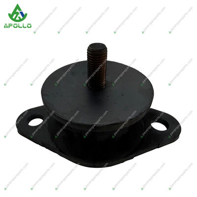 APOLLO Shock Absorber HWATVW-2 Rubber Buffer for Road Roller 