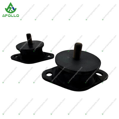 APOLLO Shock Absorber HWATVW-2 Rubber Buffer for Road Roller 