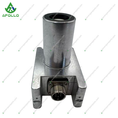 APOLLO TYP11  Leveling Sensor 14317390 with 6-pin screw thread for Asphalt Paver