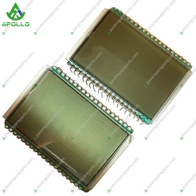 APOLLO LCD Display for W2000 Milling Machine Dual-Screen Controller 115640 161400 2075279
