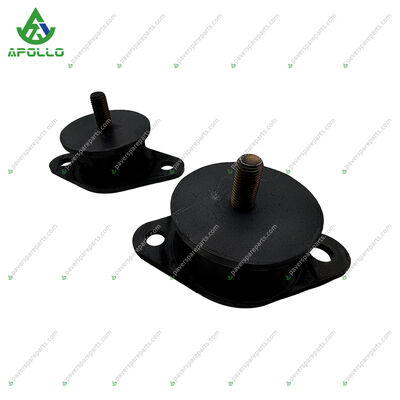 APOLLO Road Roller Spare Parts Roller Rubber Buffer HWATVW-2 Shock Absorber