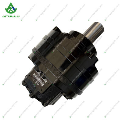 APOLLO Asphalt Paver Parts Auger Hydraulic Motor RM80625023  Motor For ABG5870/ABG7820 Paver