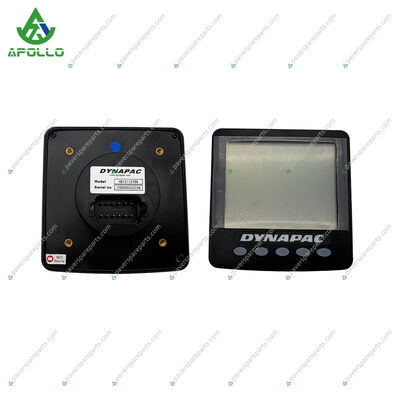 APOLLO Roller Spare Parts LCD Screen 4812113786 For CC524/CC6200 Roller