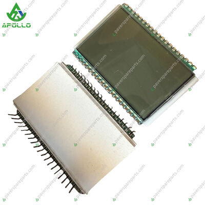 APOLLO W2000 Milling Machine Dual-Screen Controller 115640/161400/2075279 LCD Display