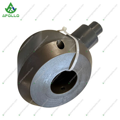 APOLLO Asphalt Paver Spare Parts Shaft Assembly  for S1800-2/3 S1880 Asphalt Paver