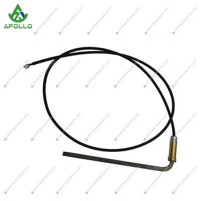 APOLLO Heating Rod For Asphalt Paver Screed AB340-3TV 2051126