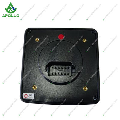 APOLLO Display Screen For Dynapac Asphalt Paver CC3800 CC524 CC6200 CC242HF 4812113786