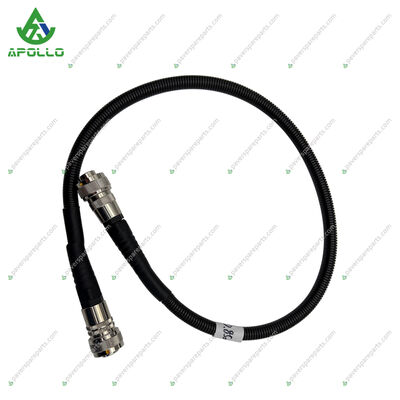 APOLLO Asphalt Paver P6820DL Cable VOE12832795 12832795 For ABGPAVER  Side Panel