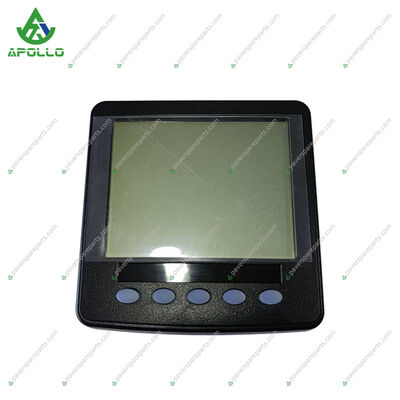 APOLLO Roller Parts LCD Display Screen 4812113786 For Dynapac CC3800/ CC524 /CC6200/ CC242HF Road Roller Machine