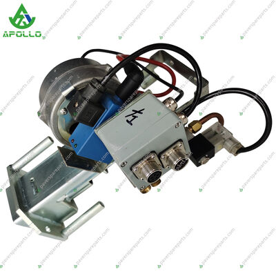 APOLLO High-Efficiency Burner Assembly RM87903241/RM80734320 /RM87903233 for ABG PAVER ABG6820/ABG7820 PAVER