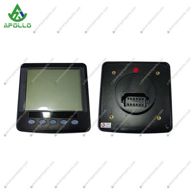 صفحه نمایش LCD آپولو CC524 CC6200 CC242HF صفحه نمایش کریستال مایع 4812113786 LC