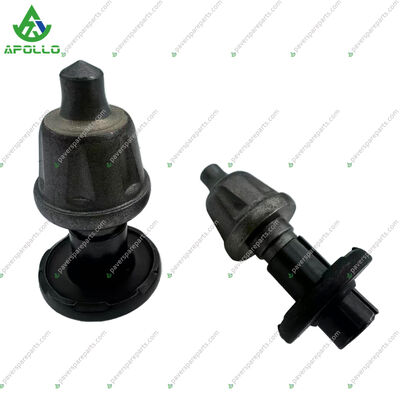 Apollo 7/20 Fortalecer Pick 2642532 Bits de fresagem Dentes de corte de fresagem Aplicável a tambores de fresagem