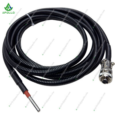 APOLLO Asphalt Paver Sensor RM54722087/RM54435011 Cảm biến nhiệt độ được nghiêng cho ABG Paver