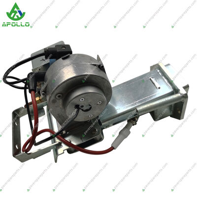 APOLLO ABG6820 Burner Assembly RM87903241 RM80734320 Left/Right RM87903233 for Asphalt Paver Parts