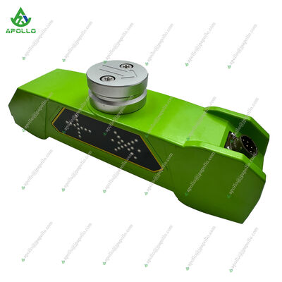 APOLLO Asfalt Paver Yeşil Ultrasonik Sensör 3L 2567579 2527049 S2100 S2100-2 için