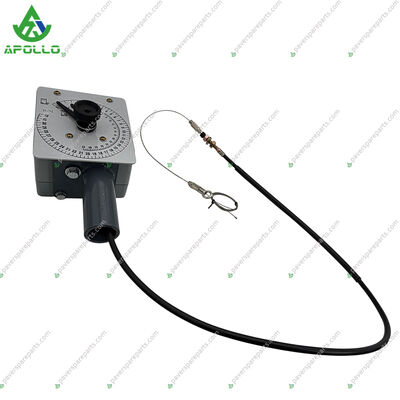 Датчик глубины Apollo для фрезерной машины W130H W100 106710 29637