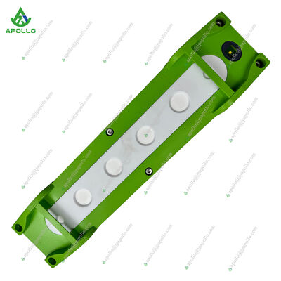 APOLLO 2567579/2527049 Rozściełacz asfaltu Zielony czujnik ultradźwiękowy-3L do S2100/S2100-2