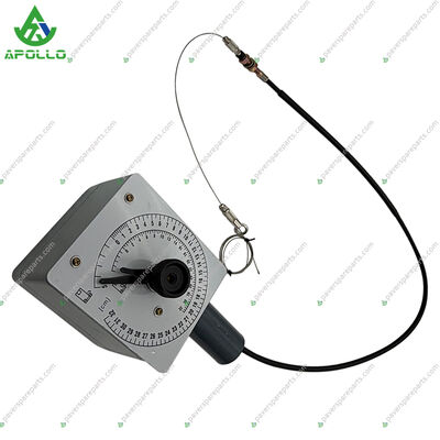 Apollo 106710/29637 Depth Indicator Sensor For  W130H/W100 Milling Machine Parts