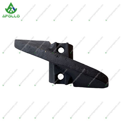 APOLLO Pflasterstein Teile MF31WB Rechte Seite Auger Klinge Hauptklinge Für MF31WB Pflasterstein