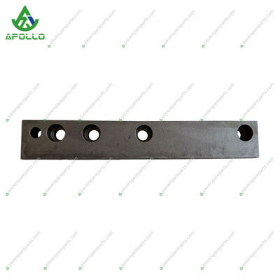 APOLLO W195 W200 W205 Milling Parts 2172937 Tailgate Scraper Maintenance Kit Scraper Blade Scrapers Road Milling