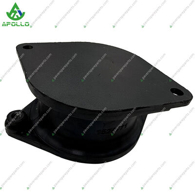 APOLLO Hamm 3412 Shock Absorber AP1503 Durable Rubber Buffer for Road Roller Parts Wear Parts