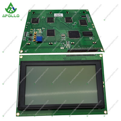 Apollo LCD Display Plus Circuit Board Assembly For Asphalt Panel Sidebox 2052116