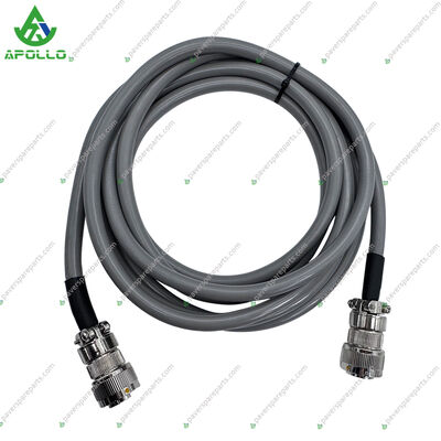 APOLLO Power Cable 130245 For W2200CR Main Console W2200CR 