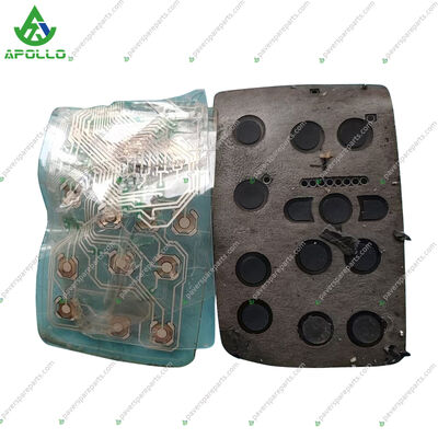 APOLLO Asphalt Paver Parts 2304890 Films Stick and Button Assembly For S800/S1880-3L Paver