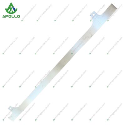 APOLLO Wear-resistant Knife Plate For Asphalt Paver AB600-2TP2 Screed 2052825