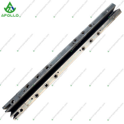 APOLLO Pressure Beam for Asphalt Paver AB500 Expansion Section 2004027 2004028 2004025 2004026