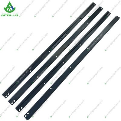 APOLLO Asphalt Paver Parts  4611353519 2261005 Wear Strip For S1600-2  Paver AB500-2TV SCREED