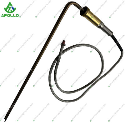 APOLLO Corrosion Resistant High Precision Durable Heating Rod for AB500/S500 Tamper Bar
