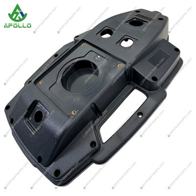 APOLLO 2245063 Base Housing Side Controller Housing -3 Series New Model Side Control Box Shell Asphalt Paver Replacement Part