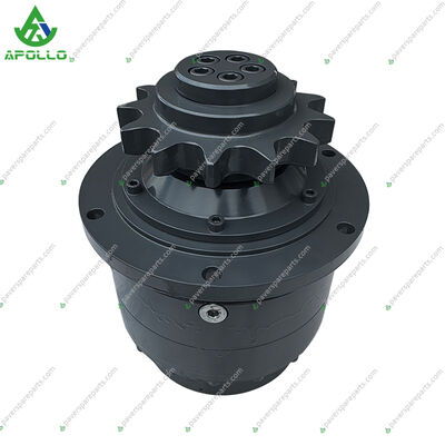 Apollo S1800-2 S1600-2 Conveyor Gearbox 2011672 Gear Reducer for Asphalt Paver Parts
