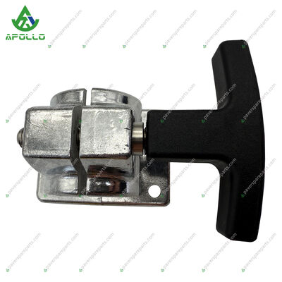 APOLLO Corrosion Resistant Elbow Support Bracket with Bolt-on Design for W195 W205 W215 Milling Machines