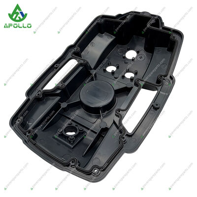 APOLLO 2245063 Base Housing New Model-3 Lower Shell of Side Control Box Spare Part for Paver Maintenance and Service