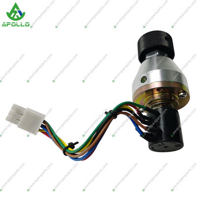 APOLLO SCP22EG Control Button - Durable Walking Speed Potential Controller with Precision Speed Adjustment and Easy Installation