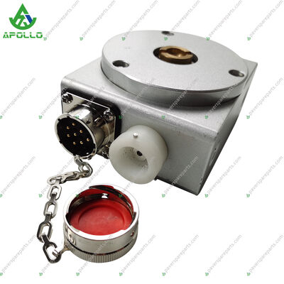 APOLLO Older Model Durable Reusable Analog Leveling Sensor 2472560017 for Asphalt Paver