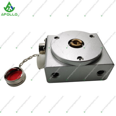 APOLLO 2472560017 Simulated Leveling Sensor Olde Type Grade Sensor for Asphalt Paver