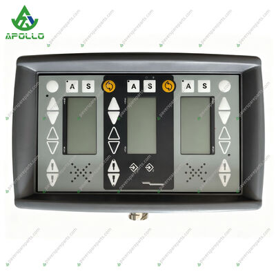 APOLLO Milling Depth Controller with Three-Screen Display for Precision Depth Control and Durable Construction