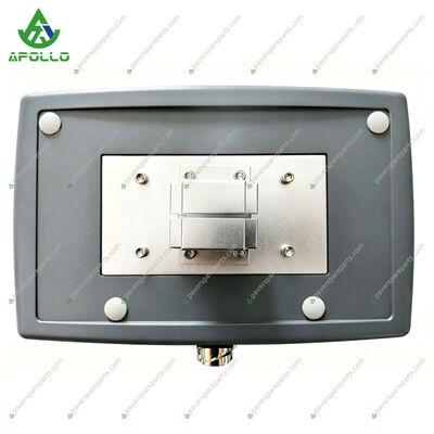 APOLLO Milling Depth Controller with Three-Screen Display for Precision Depth Control and Durable Construction