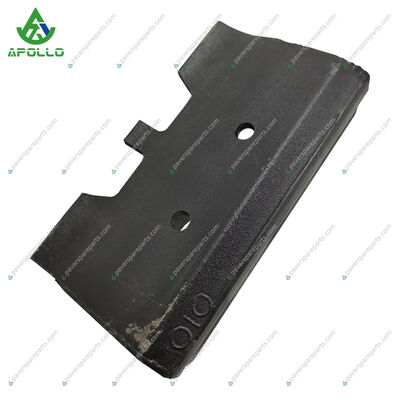 Apollo Rubber Track Pad 4812235774  Integrated Track Shoe For F141C Asphalt Paver Wear Parts
