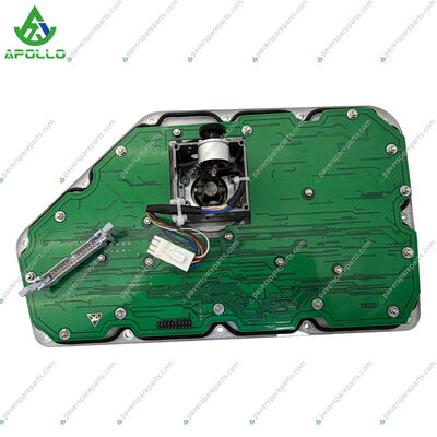 Apollo S1800-3 S1900-3 Control Panel 2187484 Main Control Console Steering Control Panel for Asphalt Paver Spare Parts