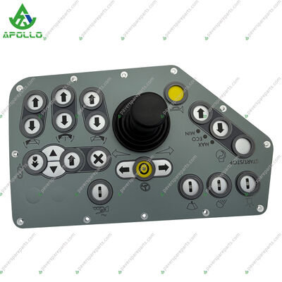 Apollo Paver parts 2187484 Control Panel For Super s1800-3/s1900-3 Paver