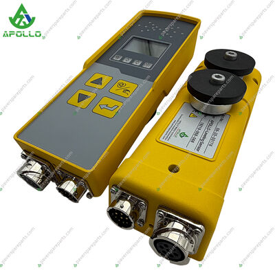 APOLLO P6870C Controller CAN Digital Controller MMC-1000 Asphalt Paver Spare Parts