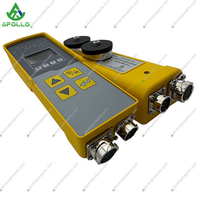 APOLLO P6870C Digital Controller MMC-1000CAN with CAN Bus Architecture Optimized for P6870C and Ruggedized Casing