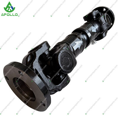 APOLLO Precision-Engineered Eccentric Connection for Tamper Bar Linkage and Universal Joint Drive in AB600-2TV AB600-3TV Asphalt Pavers