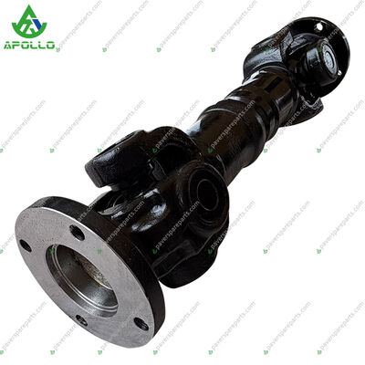 APOLLO Eccentric Connection Universal Joint Shaft for the Paver Tamper Bar AB600-2TV AB600-3TV for Asphalt Pavers
