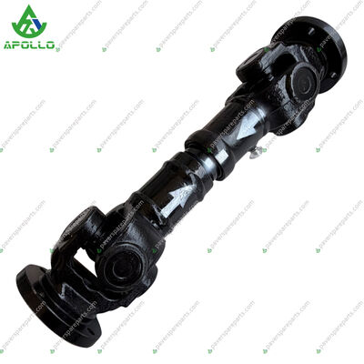 APOLLO Super Paver Screed Universal Joint Of Rammer 4607180016 Eccentric Shaft For AB600-2/3TV